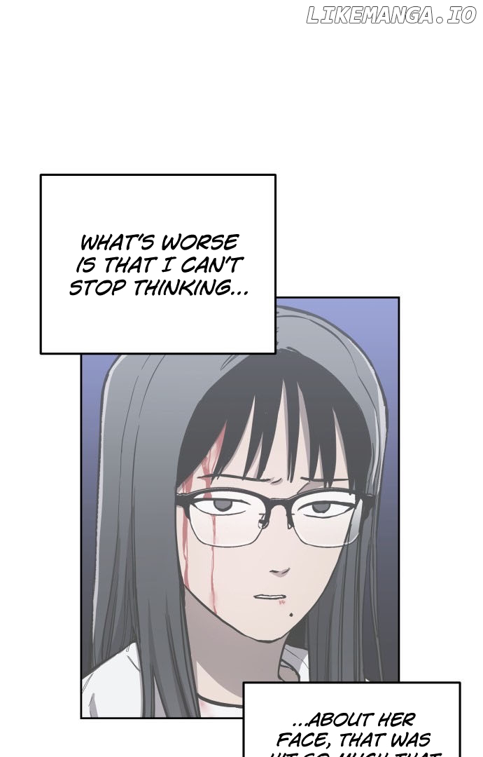 Girl Under Trial Chapter 85 - page 59