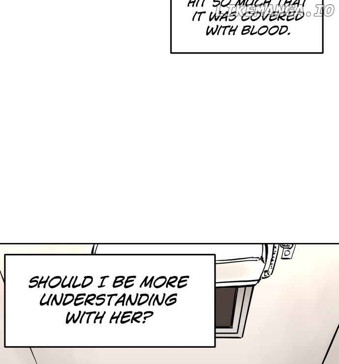 Girl Under Trial Chapter 85 - page 60