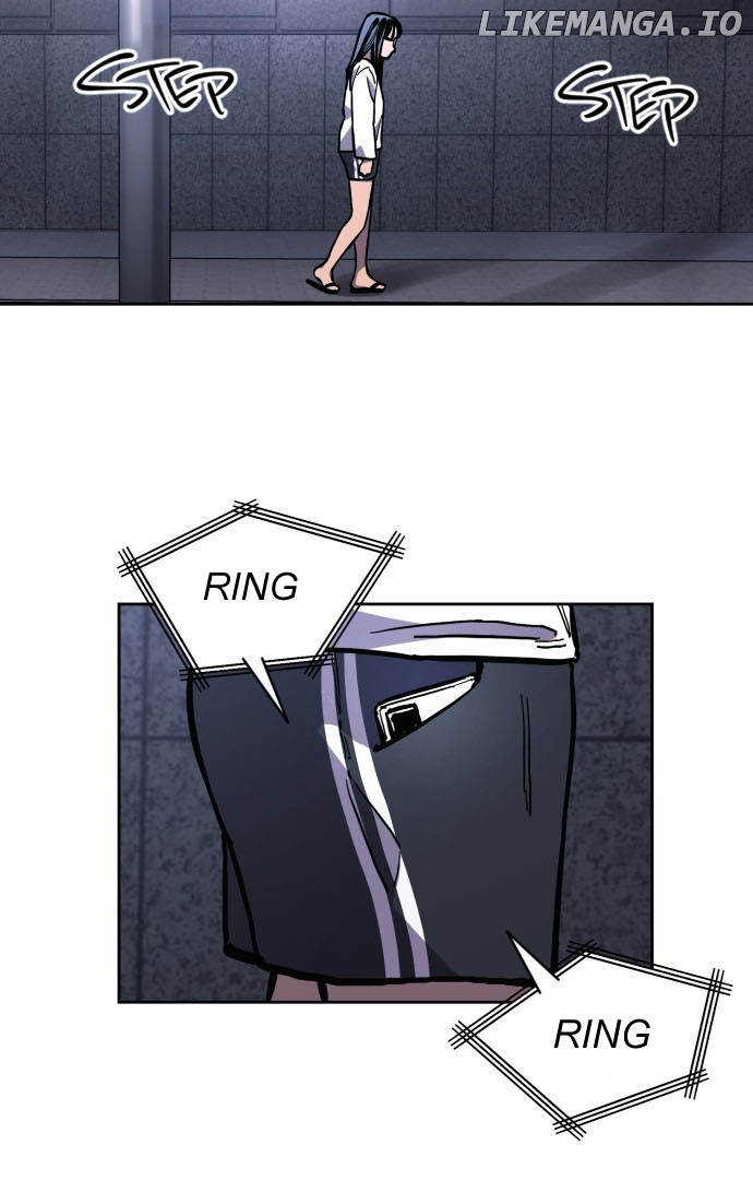 Girl Under Trial Chapter 85 - page 65