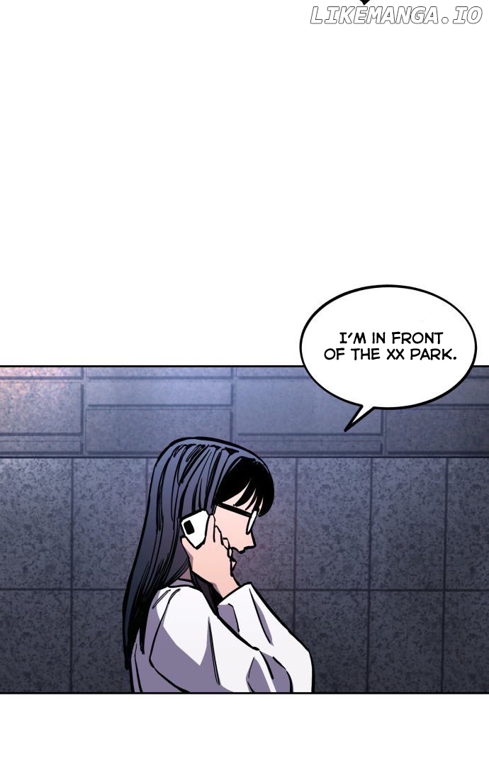 Girl Under Trial Chapter 85 - page 69