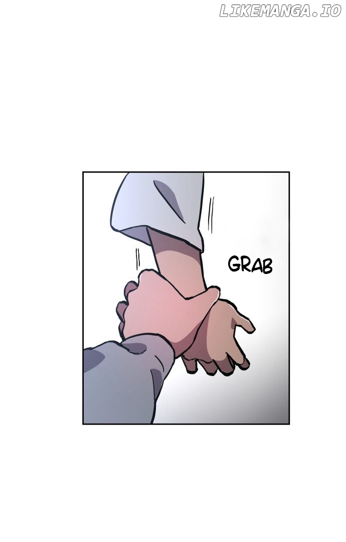 Girl Under Trial Chapter 85 - page 7