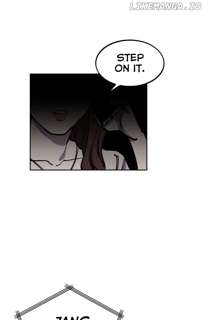 Girl Under Trial Chapter 85 - page 75
