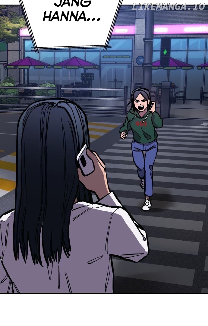 Girl Under Trial Chapter 85 - page 76