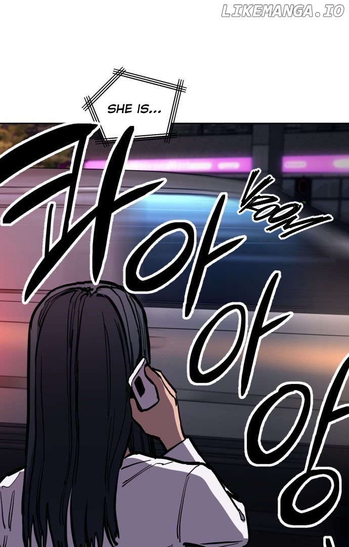 Girl Under Trial Chapter 85 - page 77