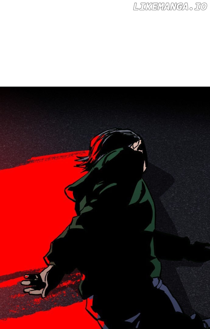 Girl Under Trial Chapter 85 - page 81