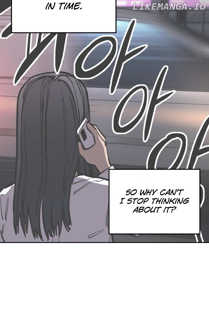 Girl Under Trial Chapter 86 - page 24