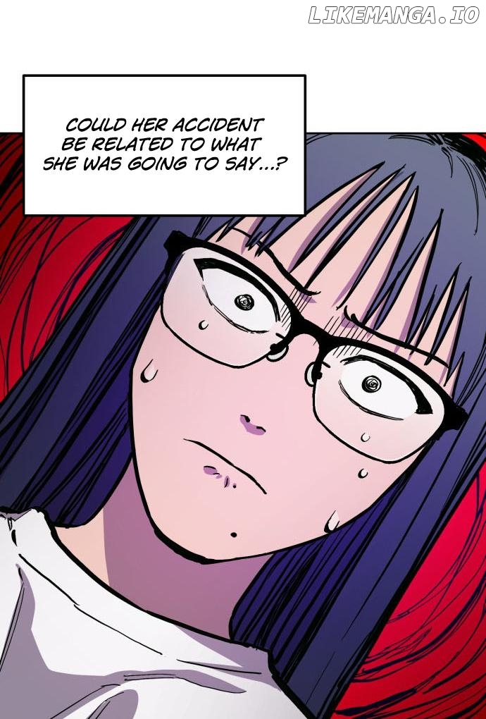 Girl Under Trial Chapter 86 - page 25