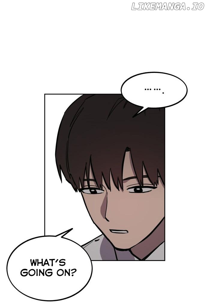 Girl Under Trial Chapter 86 - page 42