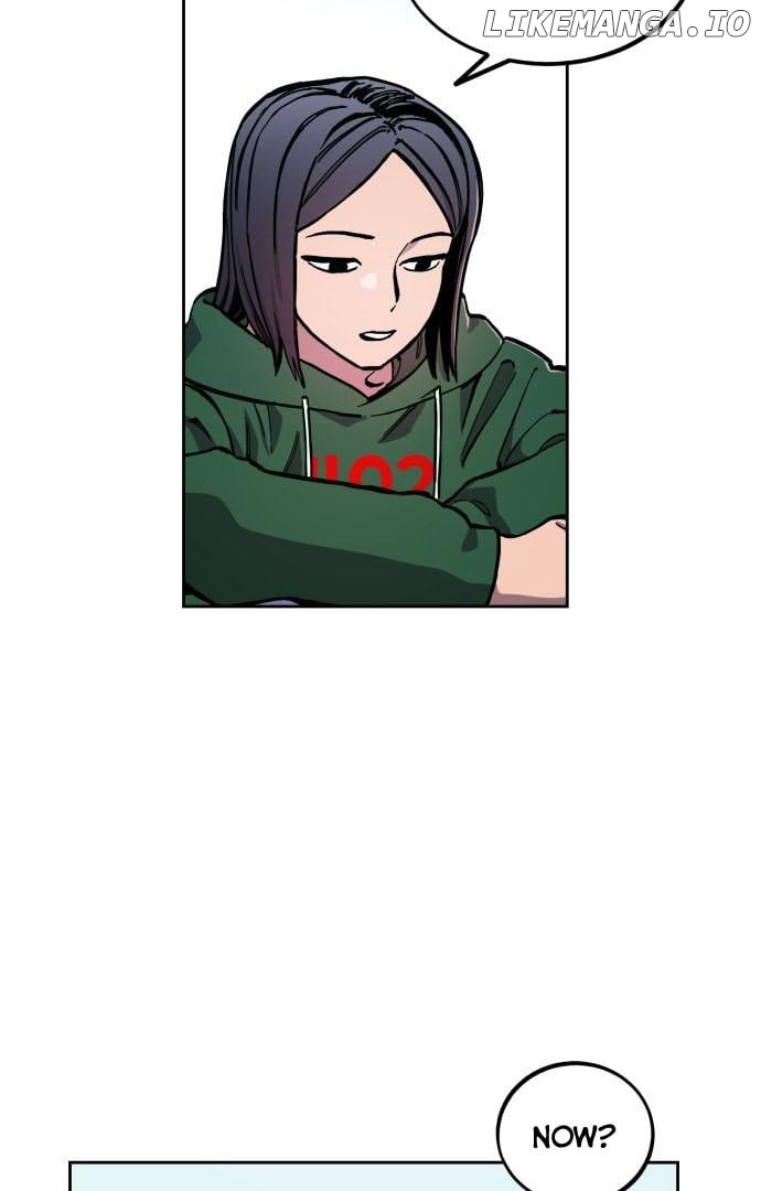 Girl Under Trial Chapter 87 - page 10