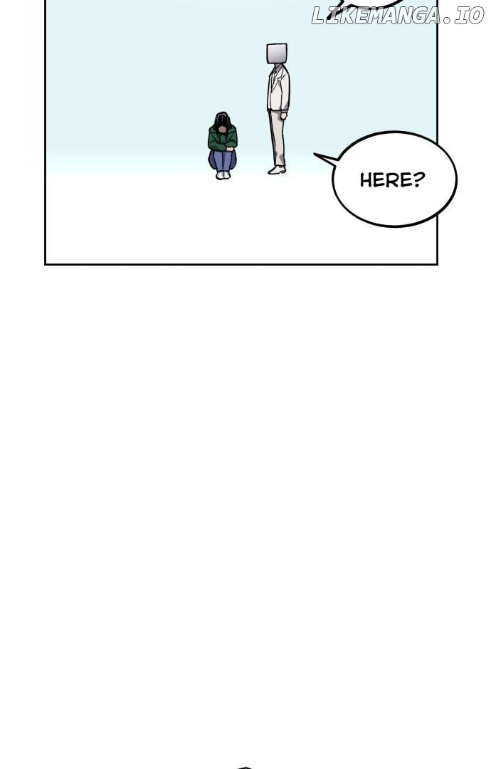 Girl Under Trial Chapter 87 - page 11
