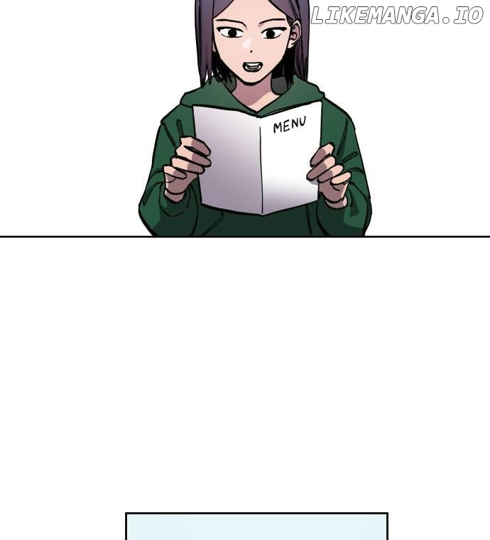 Girl Under Trial Chapter 87 - page 13