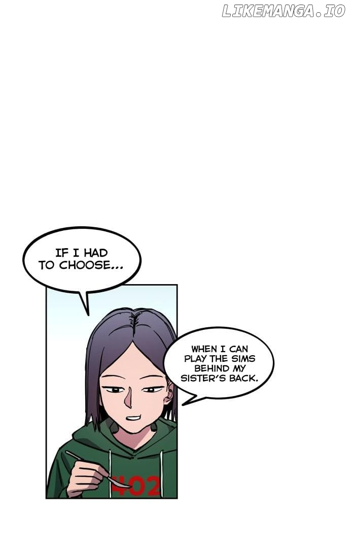Girl Under Trial Chapter 87 - page 16