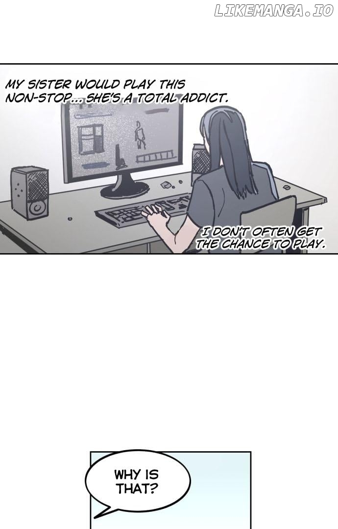 Girl Under Trial Chapter 87 - page 18
