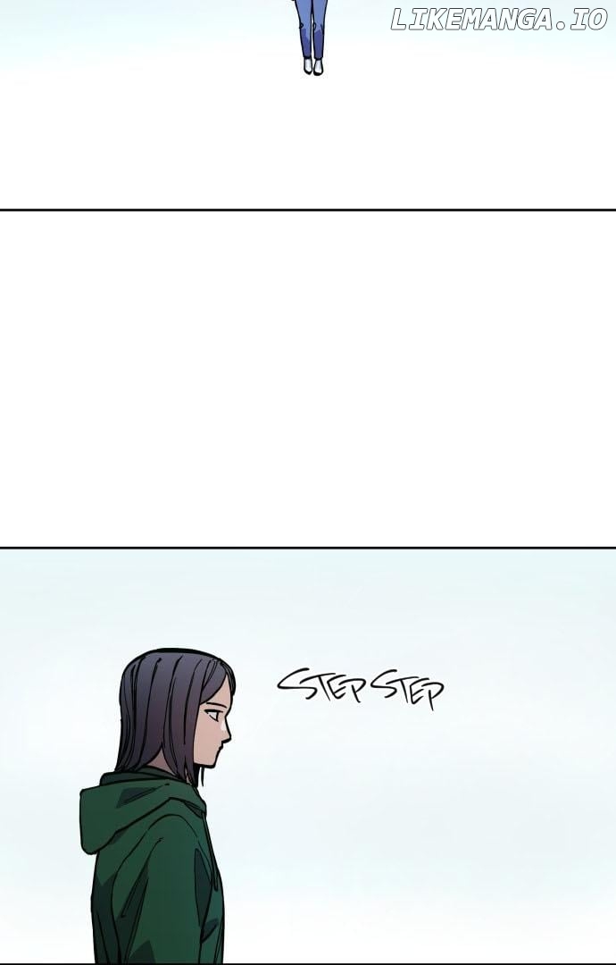 Girl Under Trial Chapter 87 - page 2