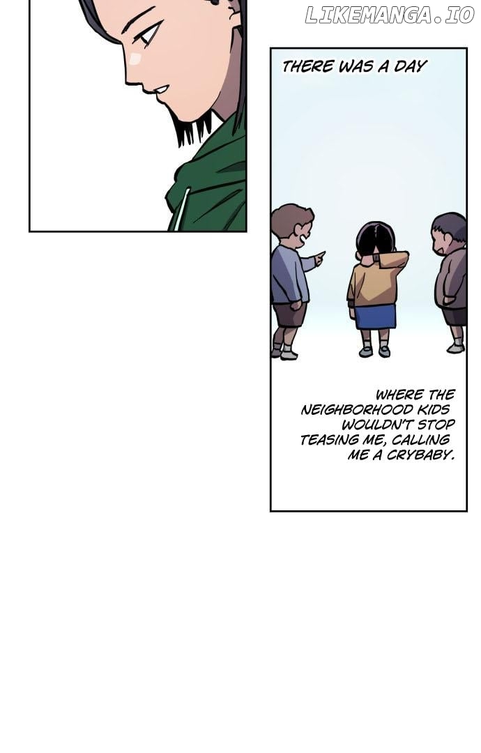 Girl Under Trial Chapter 87 - page 26