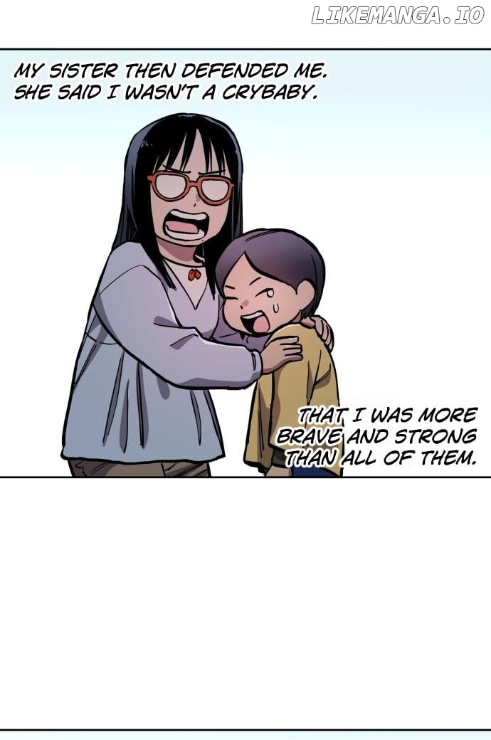 Girl Under Trial Chapter 87 - page 27
