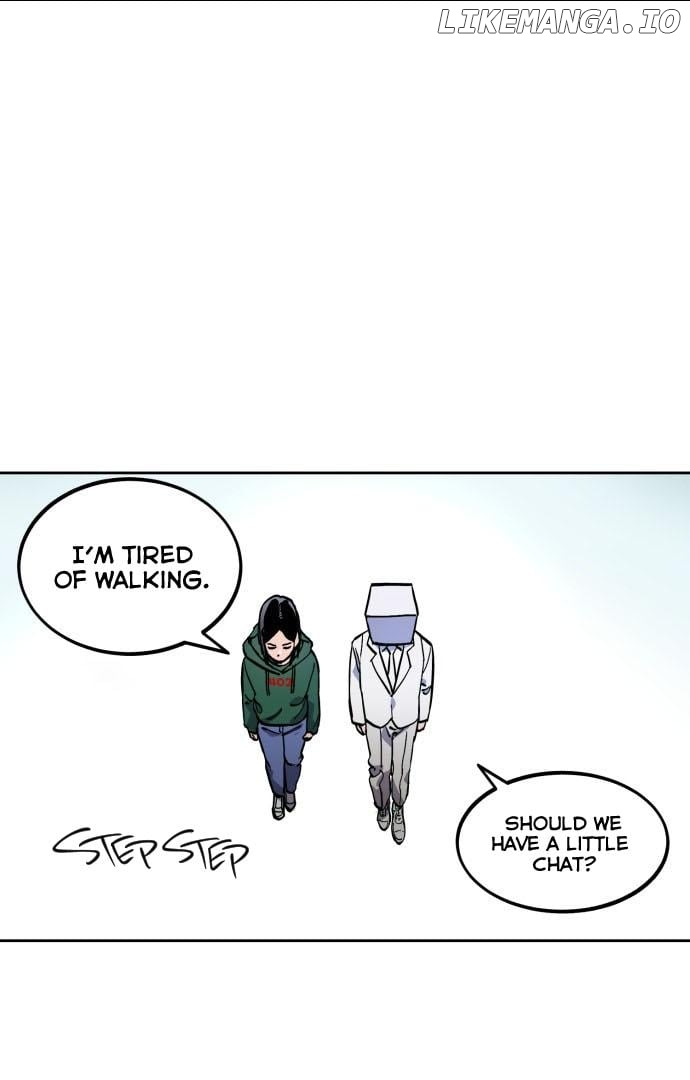 Girl Under Trial Chapter 87 - page 3