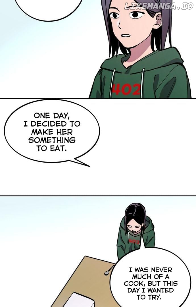 Girl Under Trial Chapter 87 - page 30