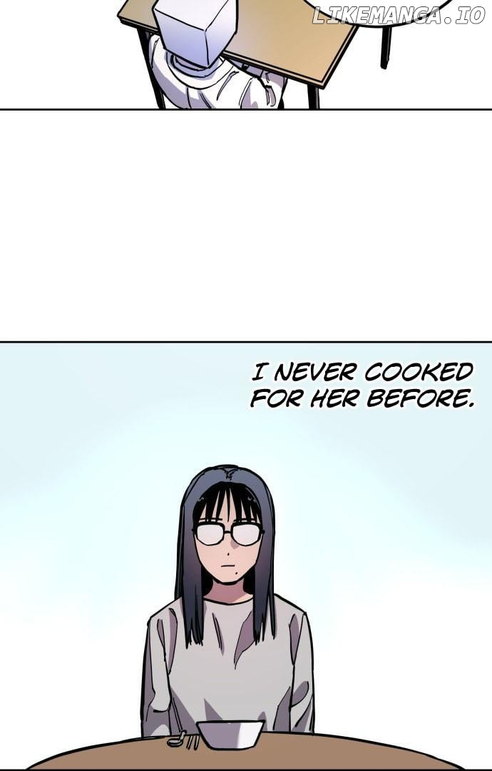 Girl Under Trial Chapter 87 - page 31
