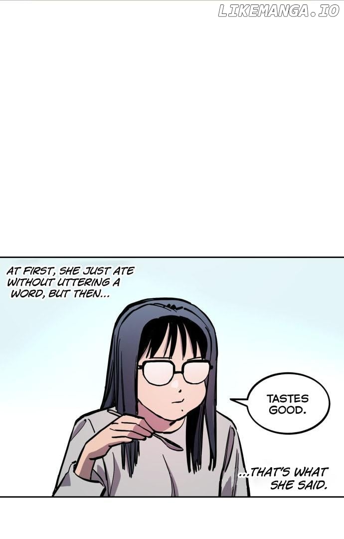 Girl Under Trial Chapter 87 - page 32