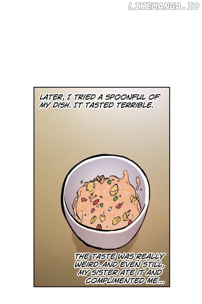 Girl Under Trial Chapter 87 - page 33