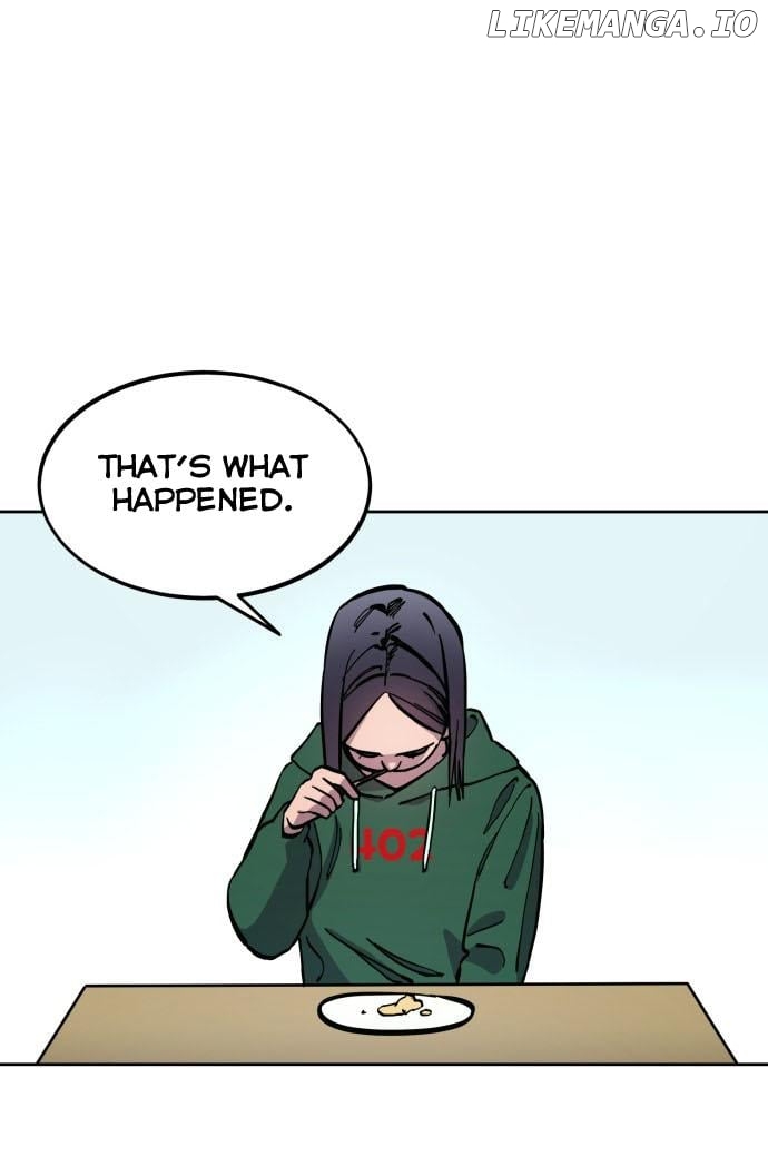 Girl Under Trial Chapter 87 - page 34