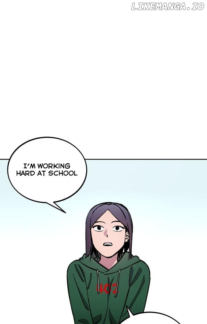 Girl Under Trial Chapter 87 - page 36