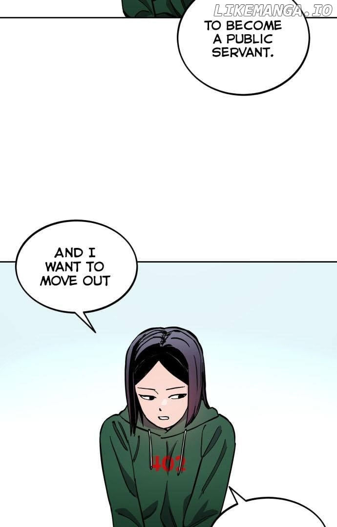 Girl Under Trial Chapter 87 - page 37