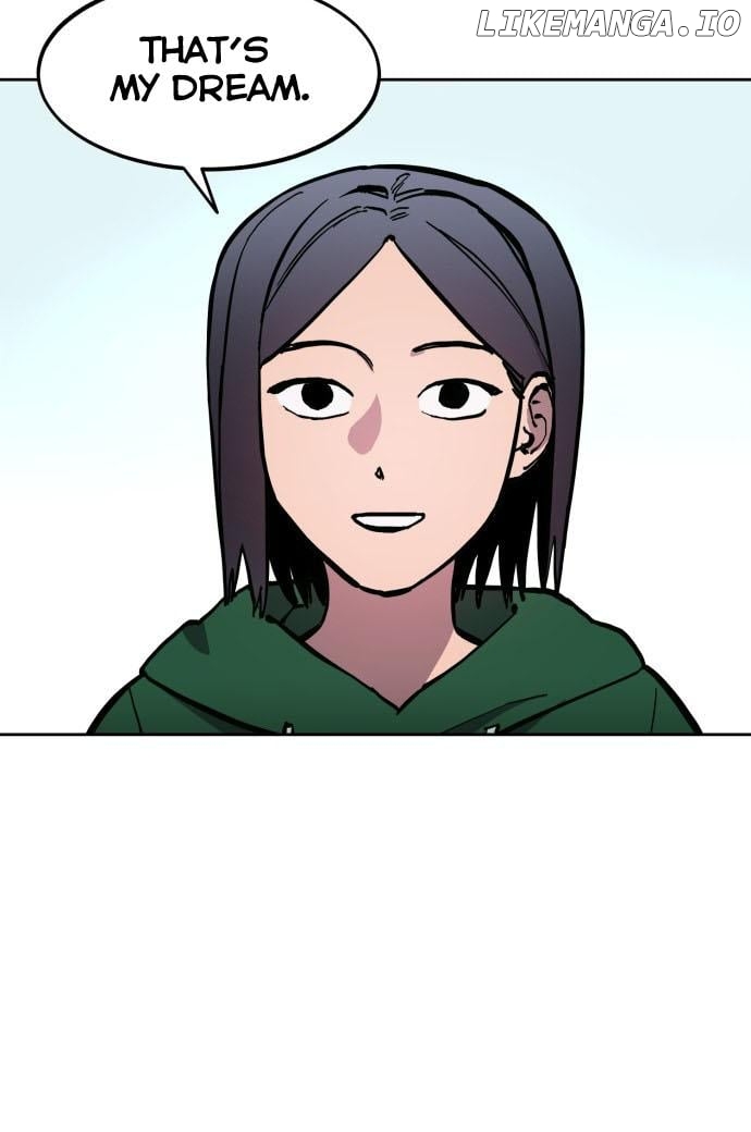 Girl Under Trial Chapter 87 - page 39
