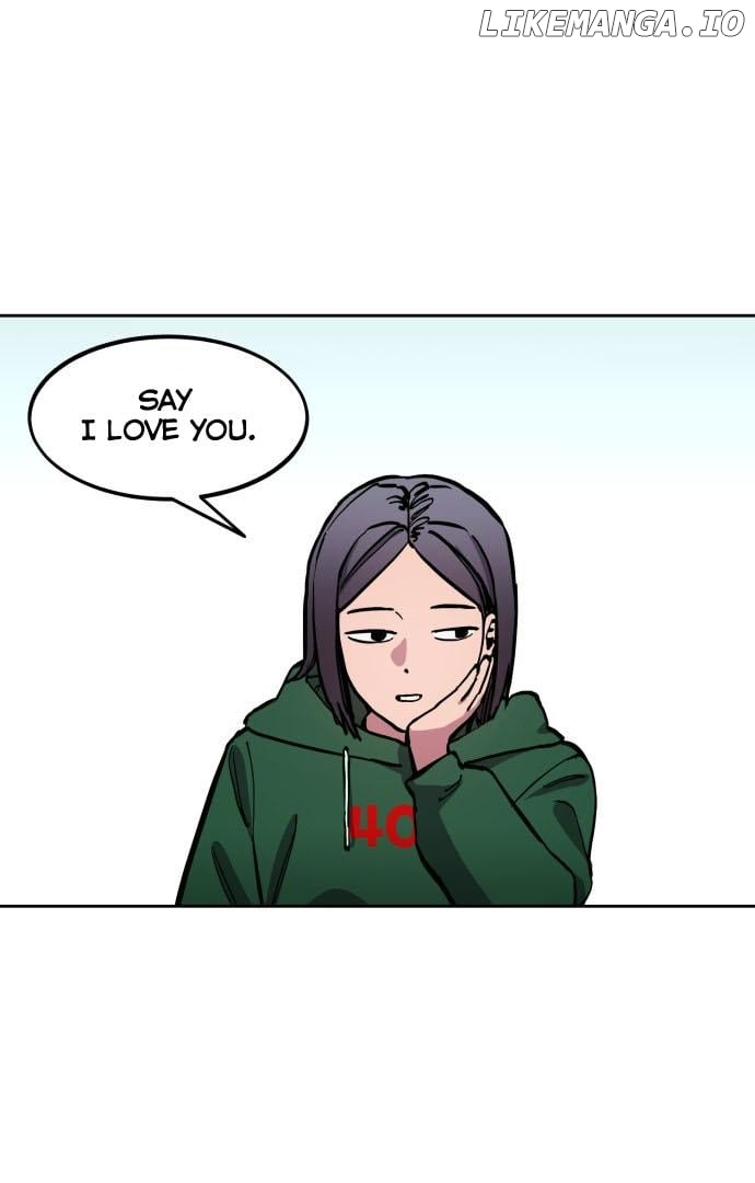 Girl Under Trial Chapter 87 - page 41