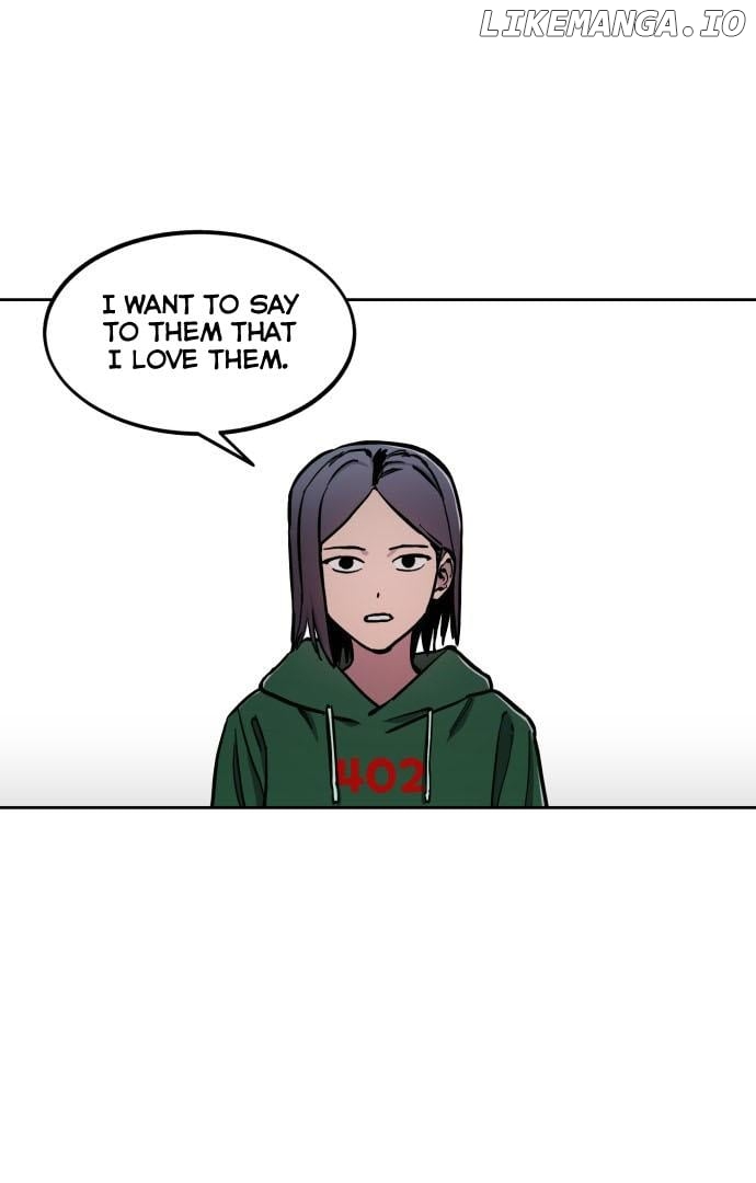 Girl Under Trial Chapter 87 - page 43