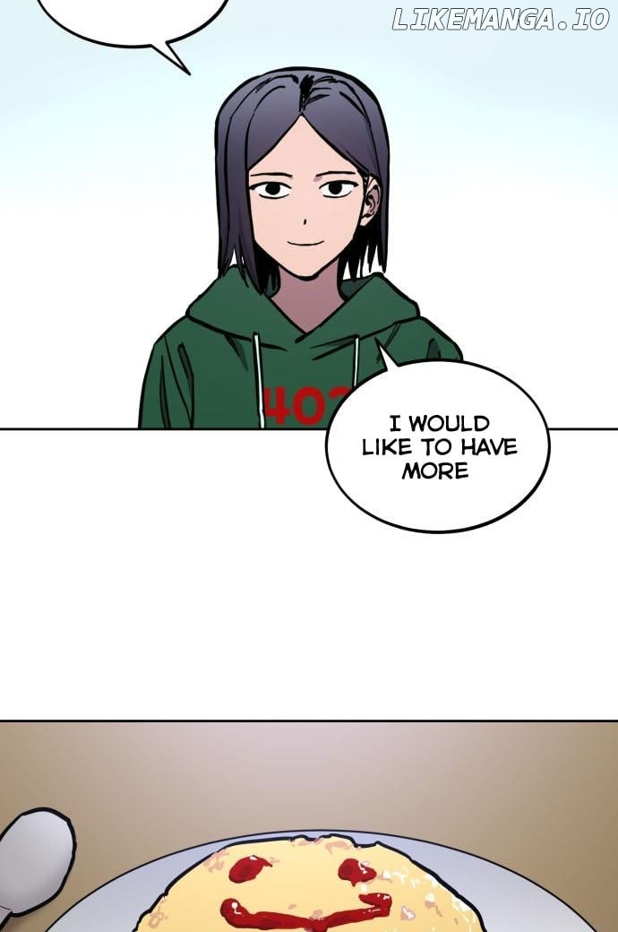 Girl Under Trial Chapter 87 - page 45
