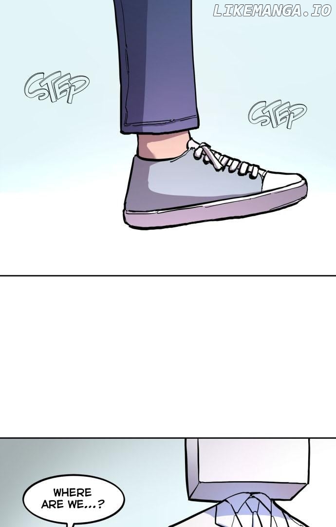 Girl Under Trial Chapter 87 - page 48