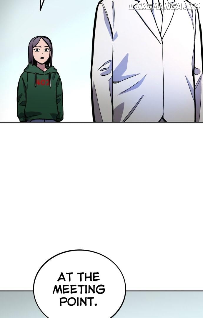 Girl Under Trial Chapter 87 - page 49