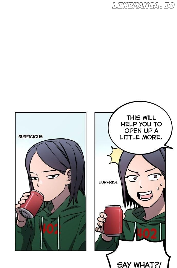 Girl Under Trial Chapter 87 - page 5