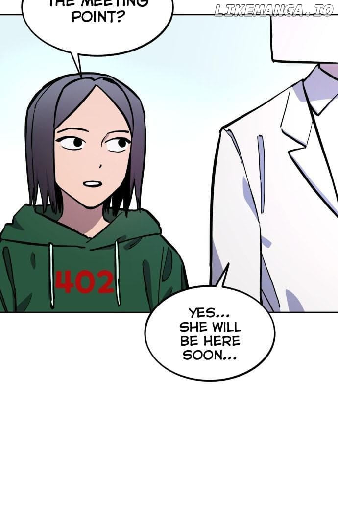 Girl Under Trial Chapter 87 - page 51