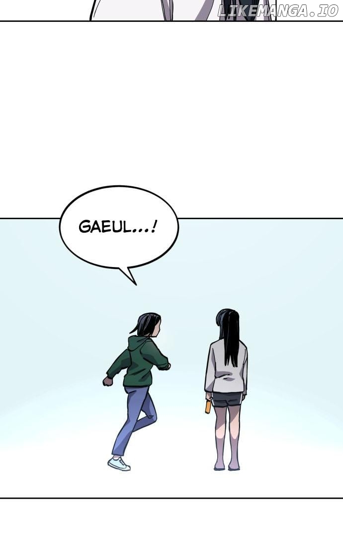 Girl Under Trial Chapter 87 - page 54