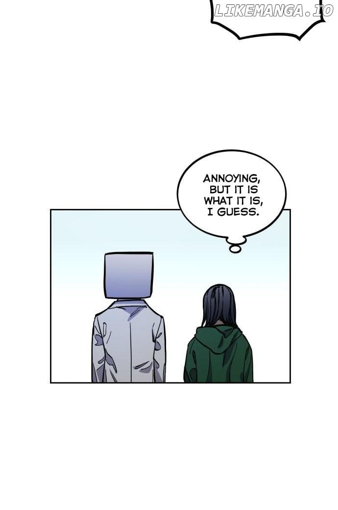 Girl Under Trial Chapter 87 - page 6
