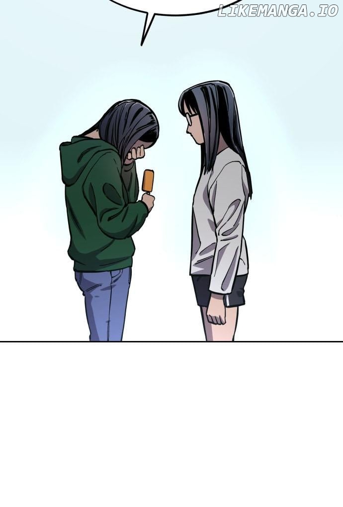 Girl Under Trial Chapter 87 - page 60