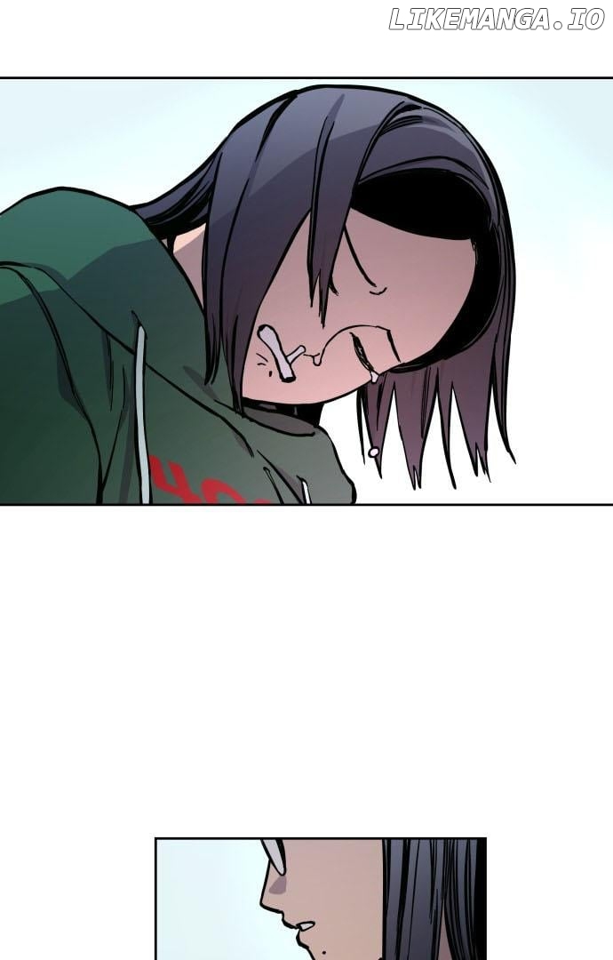 Girl Under Trial Chapter 87 - page 62