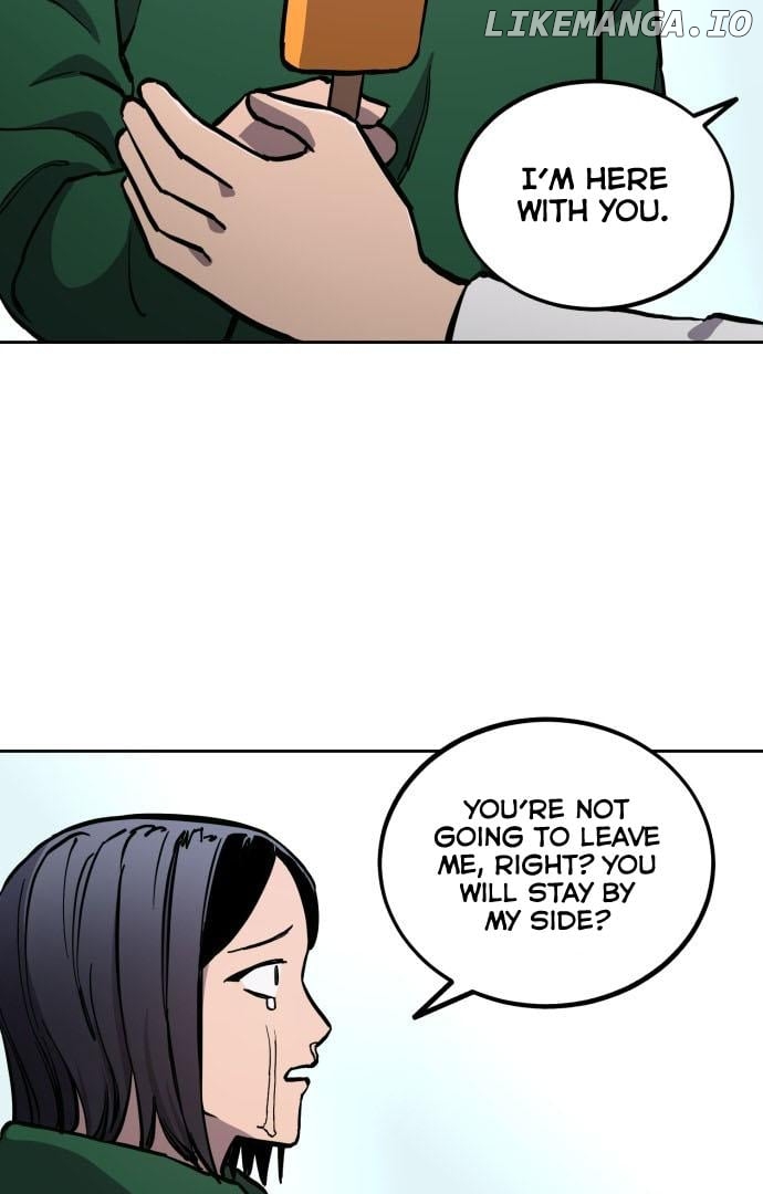 Girl Under Trial Chapter 87 - page 64