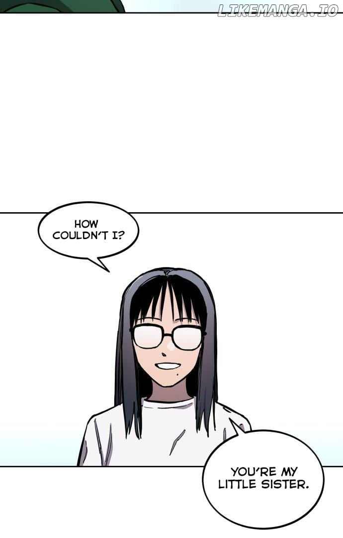 Girl Under Trial Chapter 87 - page 65
