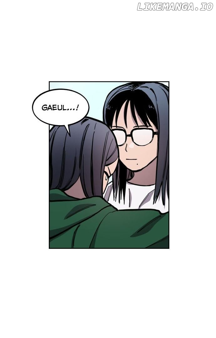 Girl Under Trial Chapter 87 - page 66
