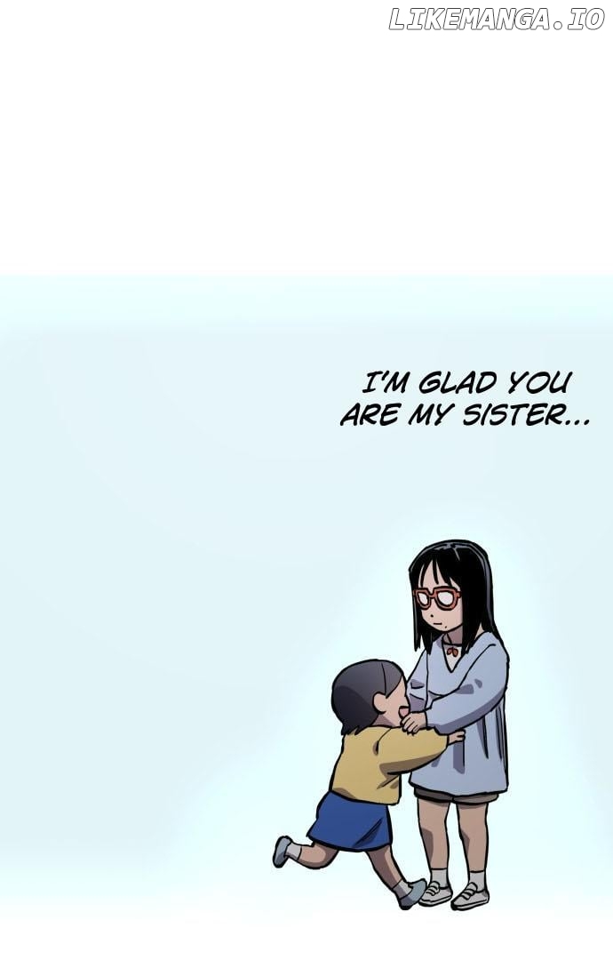 Girl Under Trial Chapter 87 - page 67