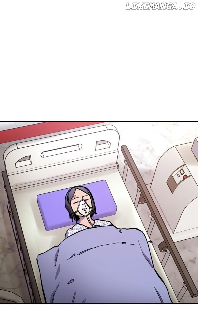 Girl Under Trial Chapter 87 - page 69