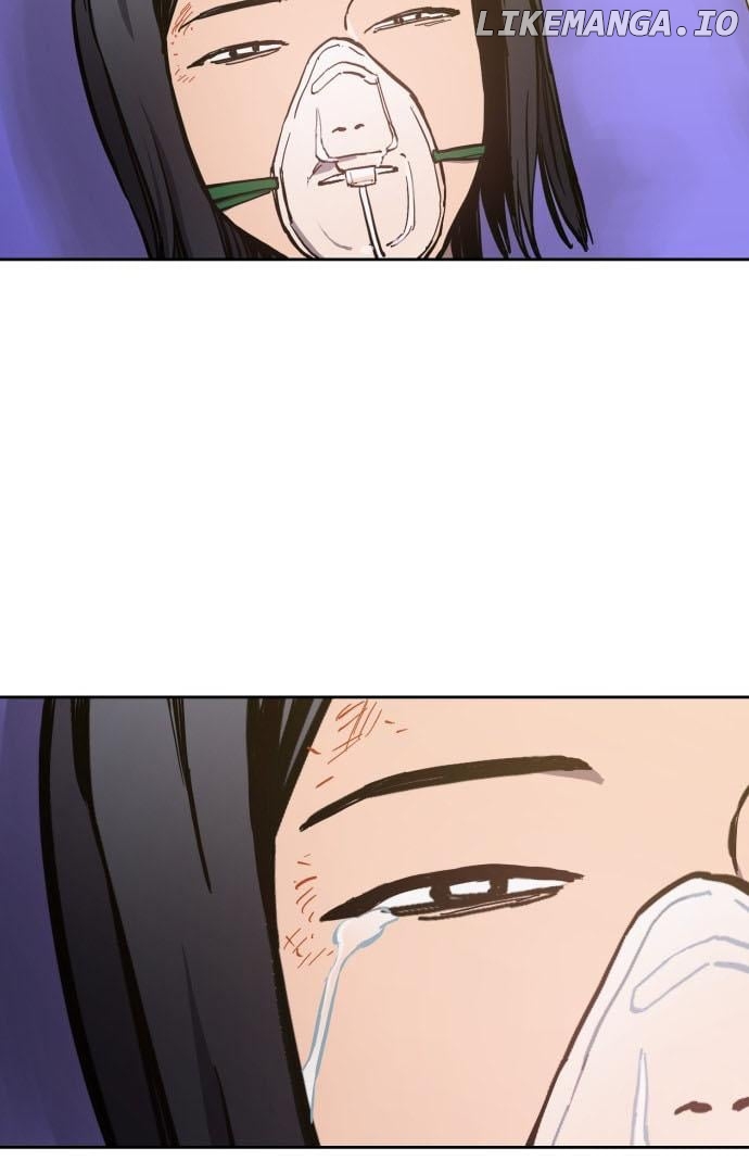Girl Under Trial Chapter 87 - page 71