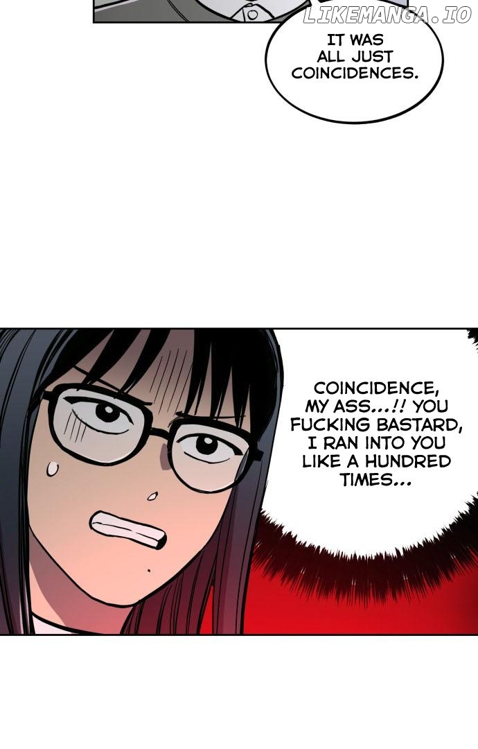 Girl Under Trial Chapter 88 - page 12