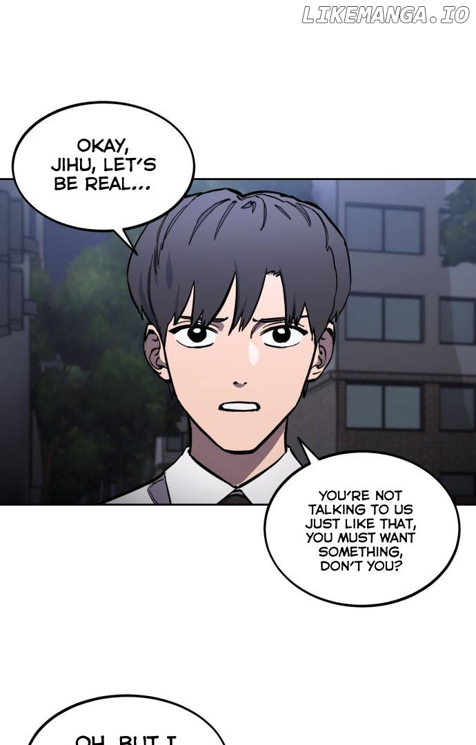 Girl Under Trial Chapter 88 - page 13