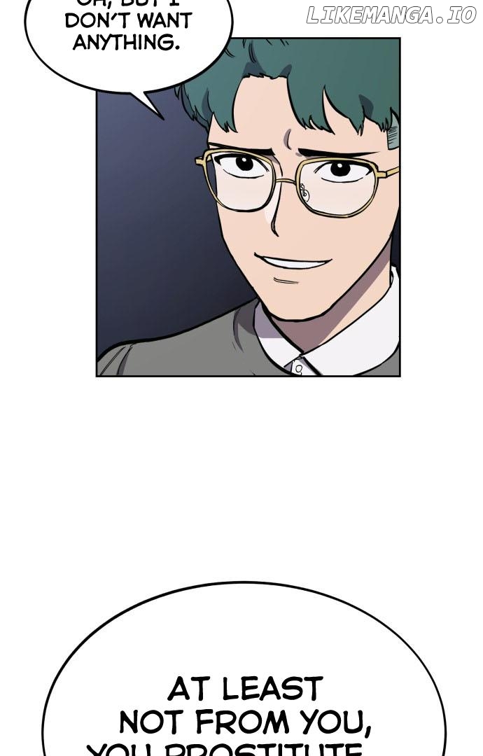 Girl Under Trial Chapter 88 - page 14