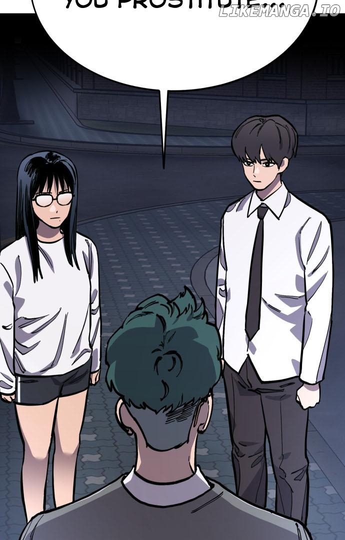 Girl Under Trial Chapter 88 - page 15